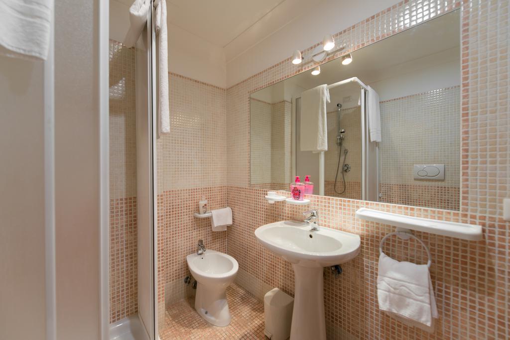 Bed and Breakfast Rifugio Di Roma Exterior foto